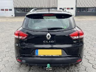 Renault Clio Estate 0.9 TCe Zen picture 5