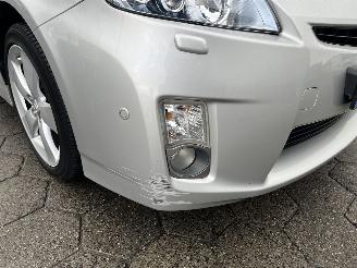 Toyota Prius 1.8 Dynamic picture 12