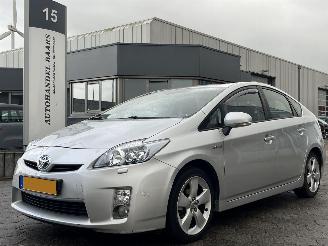 Auto incidentate Toyota Prius 1.8 Dynamic 2010/4
