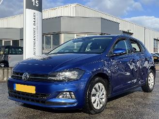 škoda osobní automobily Volkswagen Polo 1.6 TDI Comfortline 2018/11