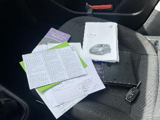 Volkswagen Up! 1.0 picture 17