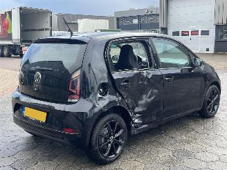 Volkswagen Up! 1.0 picture 4