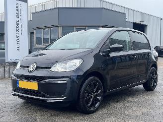 skadebil auto Volkswagen Up! 1.0 2022/4
