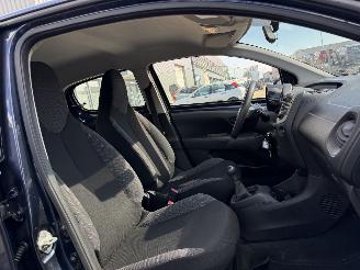 Citroën C1 1.0 e-VTi Live picture 15