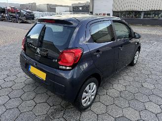 Citroën C1 1.0 e-VTi Live picture 5