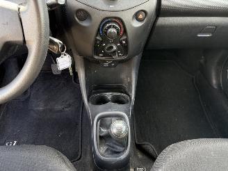 Citroën C1 1.0 e-VTi Live picture 21