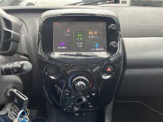 Peugeot 108 1.0 e-VTi Allure picture 20