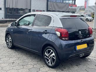 Peugeot 108 1.0 e-VTi Allure picture 6