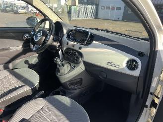 Fiat 500 1.2 Popstar picture 12