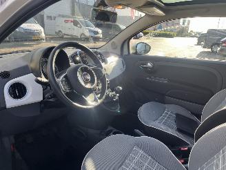 Fiat 500 1.2 Popstar picture 13