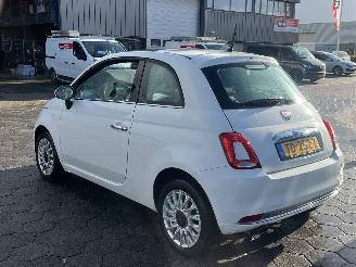 Fiat 500 1.2 Popstar picture 6
