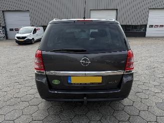Opel Zafira 7 persoon 1.6 111 years Edition picture 5