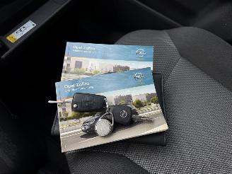 Opel Zafira 7 persoon 1.6 111 years Edition picture 22