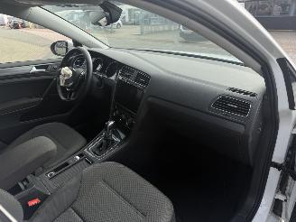 Volkswagen e-Golf 35,8 kWh E-golf picture 12