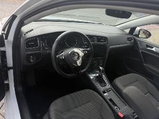 Volkswagen e-Golf 35,8 kWh E-golf picture 13