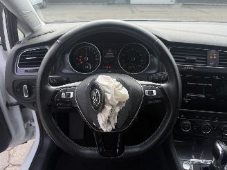 Volkswagen e-Golf 35,8 kWh E-golf picture 14