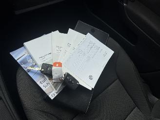 Volkswagen e-Golf 35,8 kWh E-golf picture 18