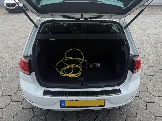 Volkswagen e-Golf 35,8 kWh E-golf picture 10