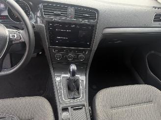 Volkswagen e-Golf 35,8 kWh E-golf picture 17