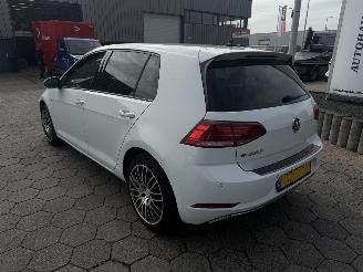 Volkswagen e-Golf 35,8 kWh E-golf picture 6