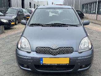 Toyota Yaris 1.0 VVT-i S-Line picture 2