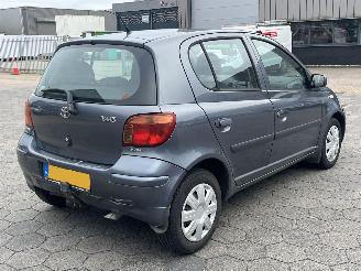 Toyota Yaris 1.0 VVT-i S-Line picture 4