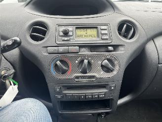 Toyota Yaris 1.0 VVT-i S-Line picture 19