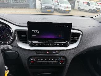Kia Ceed 1.0 T-GDi DynamicLine picture 22