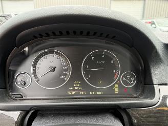 BMW 5-serie 535d High Executive picture 16