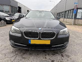 BMW 5-serie 535d High Executive picture 2
