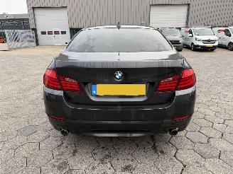 BMW 5-serie 535d High Executive picture 5