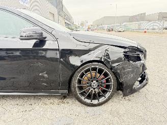 Mercedes A-klasse 180 AMG Night Edition Plus picture 4