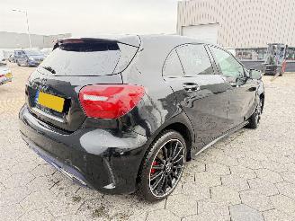 Mercedes A-klasse 180 AMG Night Edition Plus picture 5