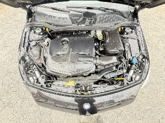 Mercedes A-klasse 180 AMG Night Edition Plus picture 8