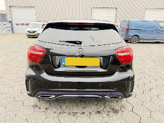 Mercedes A-klasse 180 AMG Night Edition Plus picture 6
