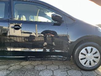 Volkswagen Up! 1.0 BMT high up! picture 8
