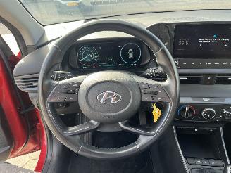 Hyundai I-20 1.0 T-GDI Comfort Smart picture 14