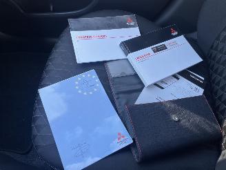 Mitsubishi Space-star 1.2 Entry picture 23