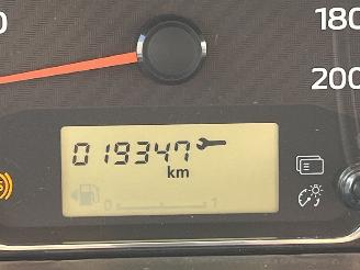 Mitsubishi Space-star 1.2 Entry picture 20