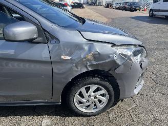 Mitsubishi Space-star 1.2 Entry picture 12