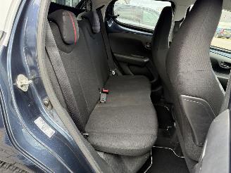 Peugeot 108 1.0 e-VTi Allure picture 13