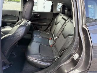 Jeep Compass 1.4 MultiAir Night Eagle picture 12