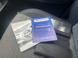 Toyota Yaris 1.5 Hybrid Lease picture 22