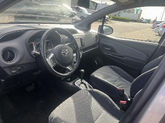 Toyota Yaris 1.5 Hybrid Lease picture 14