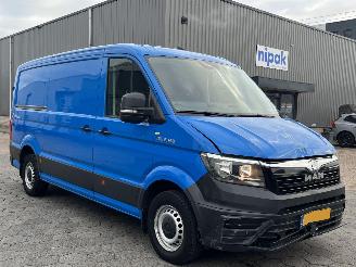 MAN TGE 30 2.0 Standaard Normaal picture 3