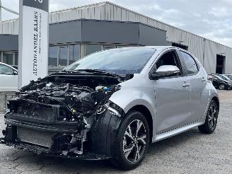 Vrakbiler auto Toyota Yaris 1.5 Hybrid 115 Dynamic 2025/9