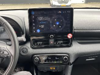 Toyota Yaris 1.5 Hybrid 115 Dynamic picture 18