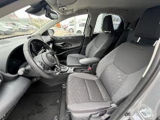 Toyota Yaris 1.5 Hybrid 115 Dynamic picture 14