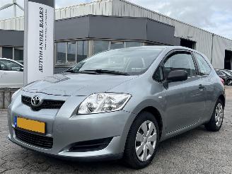 krockskadad bil auto Toyota Auris 1.3 Access 2010/1