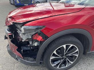 Mazda CX-5 2.0 SkyActiv-G 165 Comfort picture 12